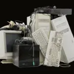 Buying a new Computer ? eCycle the old one