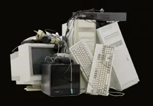 ewaste ecycle computer