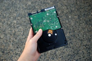 increase hard drive life