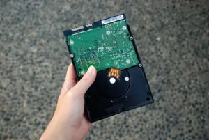 increase hard drive life