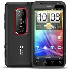 htc evo 3d htc evo 3d