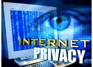 internet privacy