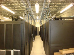 modular data center