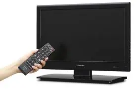 Toshiba REGZA