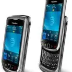 BlackBerry Torch 9810 vs BB Torch 9800