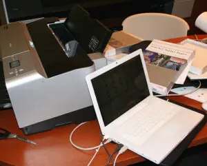 internet printers