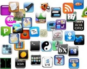iphone apps