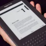 3 Reasons Why the Kindle Is the New Library