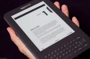 Amazon Kindle 3 Kindle 3