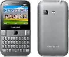 samsung chat 527