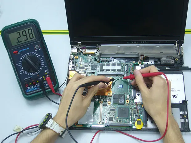 Laptop Repair How to Repair your laptop. Tips for laptop repair