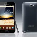 Rumors about the price of Samsung Galaxy Note