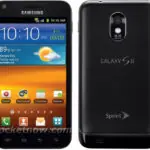 Samsung Epic 4G Touch Review