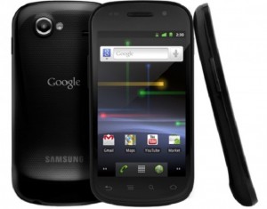 Samsung Google Nexus Prime