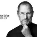 The Legacy of Steve Jobs