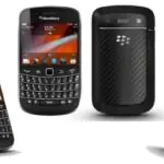 BlackBerry Making Changes Amidst Service Outages