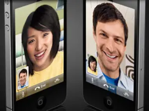 facetime apple facetime