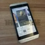 3 Reasons why the BlackBerry London will save RIM
