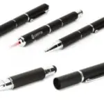 Griffin Stylus Pen Review: Stylus, Pen and Laser Pointer