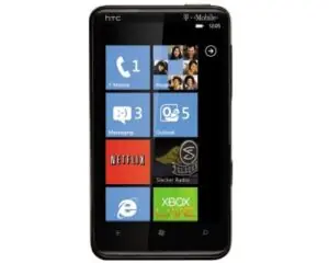 htc titan