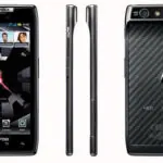 Motorola RAZR Revives an Old Classic