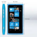 Nokia Lumia 800 Available for Pre-order in India