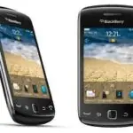 BlackBerry Curve 9380 Brings Touchscreens to Affordable Market