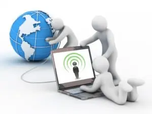 broadband