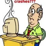 Why Is My PC Crashing? 8 Common Causes and Fixes