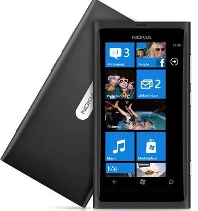 Nokia Lumia 900 lumia 900