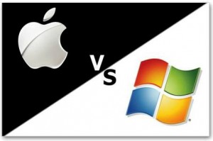 apple vs microsoft