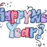 Happy New Year 2012