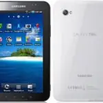 Buy Samsung Galaxy Tab P1010 at 13,999 INR