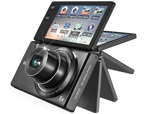 samsung mv800 review