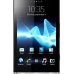 Sony Xperia S with NFC SmartTags