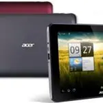 Acer Introduced New Android Tablet – The Iconia A200
