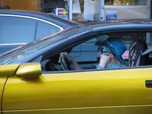 cell phone use cell phone use while driving