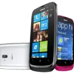 Nokia Lumia 610: Affordable Lumia Smartphone