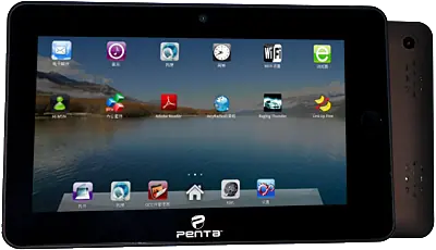 Penta-T-Pad-WS704C Penta Tpad WS704C