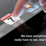 Apple iPad 3 is likely to be Launched on March 7th