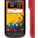 Nokia 808 PureView – 41 Megapixel Camera