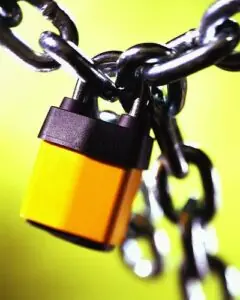 protected data