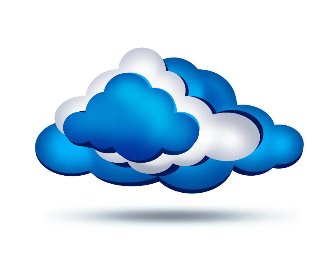 cloud storage