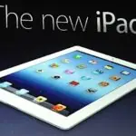 Apple’s New iPad – Specs, Price