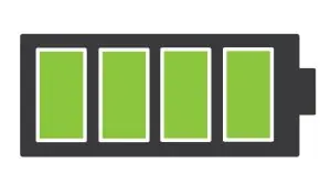 cell phone battery