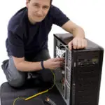 What to Look for in a Computer Repair Technician