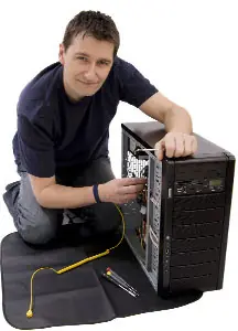 pc repair