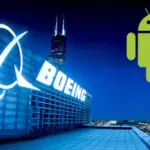 Boeing Set to Launch Super Safe Android Smartphone