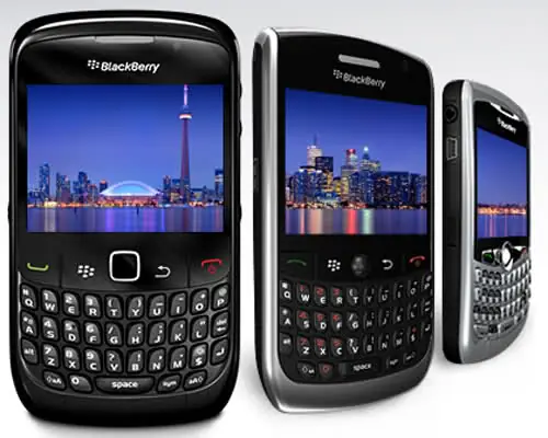 Blackberry