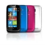 Nokia Lumia 610, 710, 800 and 900 Compared